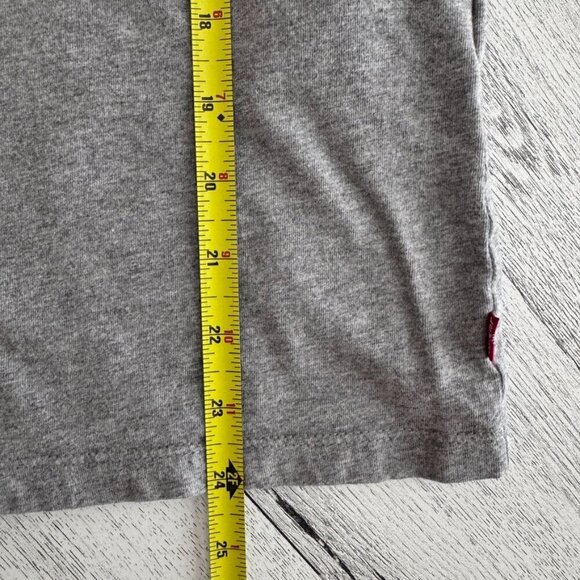Levi's | California Bear Star Graphic T Shirt - Size S - Picture 6 of 7